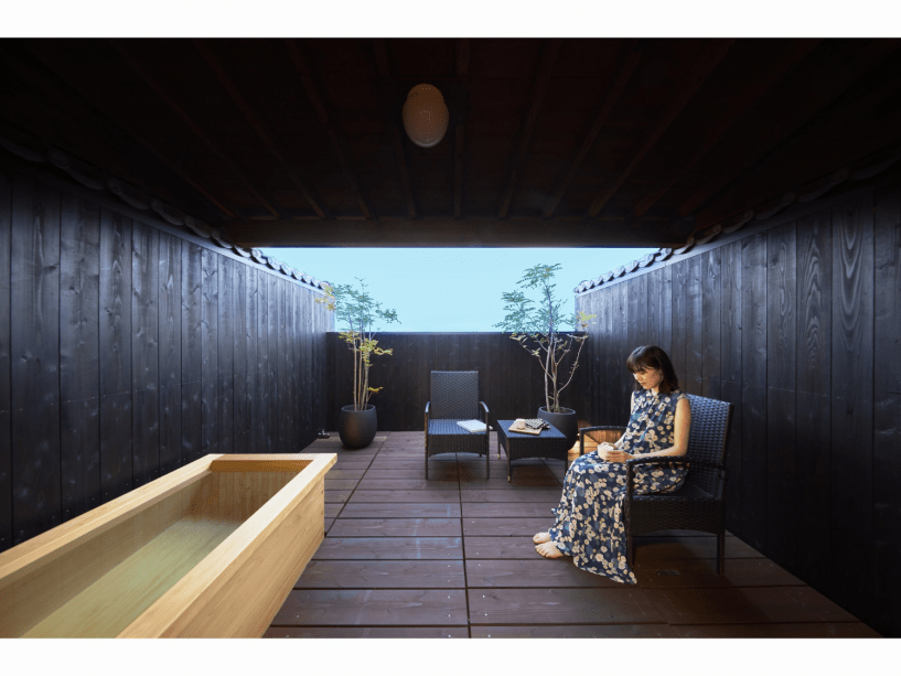 雲仙みかどホテル本館 お部屋一覧