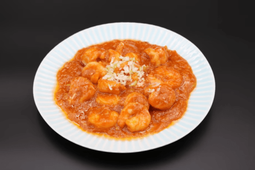 【長崎ランタンフェア限定】海老の香味チリソース(2026年2月6日～4月9日まで)