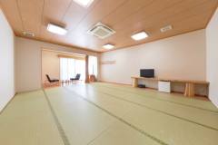 和室(大部屋・6~8名向け)【喫煙】