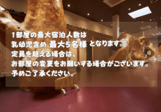 和室(館内指定)【喫煙】