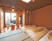 くつろぎの露天風呂付和室【禁煙】