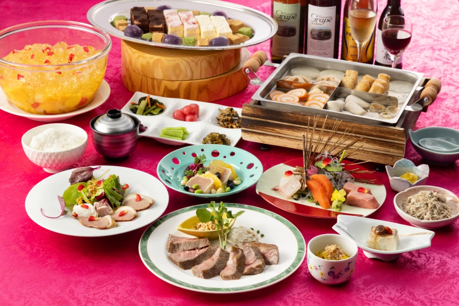 富山和牛会席【9月~11月】 富山和牛会席【9月~11月】