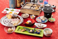 【11月～2月】おまかせ会席