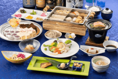 【11月～2月】魚彩会席