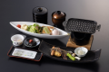 大人用朝食