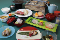 ハイシーズン限定！「富山海鮮会席」