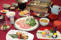 ハイシーズン限定！「富山肉づくし会席」