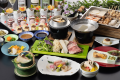 2024秋（9月・10月限定）松茸会席