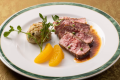 【組合員】富山酒粕育ち和牛のメイン料理！！【富山和牛会席】１泊２食　飲み放題付　２０２５年７月～