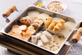 【おもてなしの逸品】根菜富山おでん