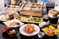 【11月～2月】特選かに会席
