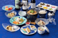 2026夏　料理長おまかせ会席