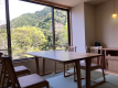 最上級特別会席をお部屋にご用意いたします！岐阜城一望のテラス付スイートルームで過ごす贅沢な休日