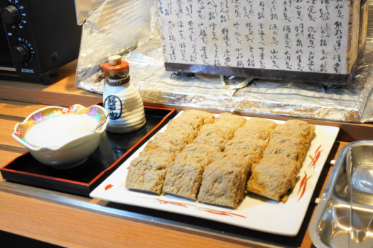 朝食の一例※イメージ