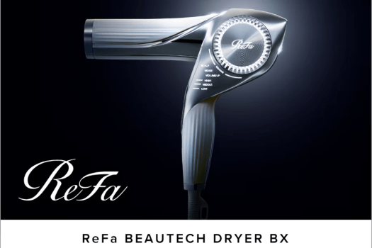 ■ReFaルーム■ BEAUTECH DRYER BX　-ビューテックドライヤーBX