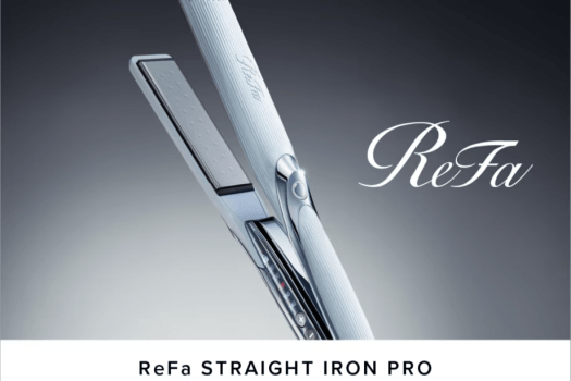 ■ReFaルーム■STRAIGHT IRON PRO -ストレートアイロン プロ