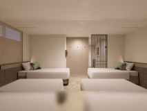 フォースルーム【画像は完成予想図（パース）のため、実際のお部屋とは異なる場合がございます。】