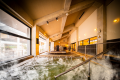 [Room only/Check-in time ends at midnight] Enjoy natural hot spring! This rate comes with a free parking lot and is good for a solo-trip.