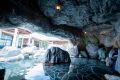[Bed and Breakfast/Check-in time ends at midnight] Enjoy natural hot spring! This rate comes with a free parking lot and is good for a solo-trip.