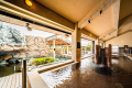 [Bed and Breakfast/Check-in time ends at midnight] Enjoy natural hot spring! This rate comes with a free parking lot and is good for a solo-trip.