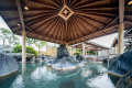 [Bed and Breakfast/Check-in time ends at midnight] Enjoy natural hot spring! This rate comes with a free parking lot and is good for a solo-trip.