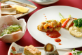 [Bast rate]  The most popular full course dinner "Kanade" - Dinner and breakfast included.
