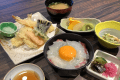 宇和島活き鯛めしご膳の一例※イメージ