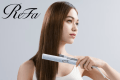 ■ReFa■ STRAIGHT IRON PRO -ストレートアイロン プロ