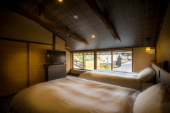 A棟 ツインルーム（2F）