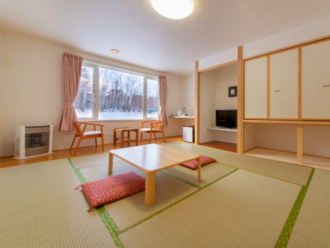 【新館12畳】＜ご家族やご友人同士、カップルでのご旅行にもオススメ＞当館の中で最も新しく広いお部屋です