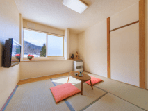 【本館6～8畳】当館で一番歴史あるお部屋。