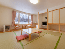 【新館12畳】＜ご家族やご友人同士、カップルでのご旅行にもオススメ＞当館の中で最も新しく広いお部屋です