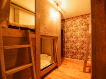 【HOSTEL hanare】-カプセルタイプ女性専用ルーム-