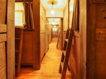 【HOSTEL hanare】-カプセルタイプ男女兼用ルーム-