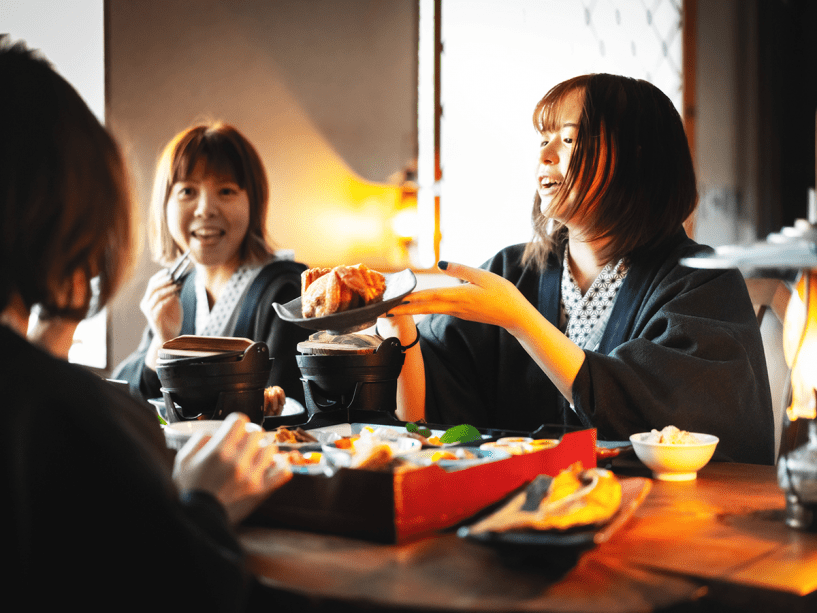 ホテル 地のはて  プランの詳細  【登山者応援プラン】羅臼岳・知床 