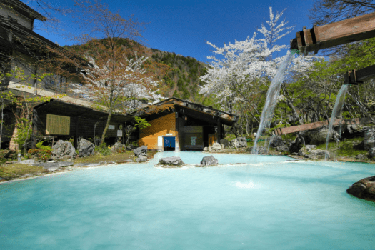 桜野天快晴！