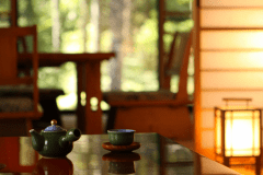 Japanese-Style Deluxe Room