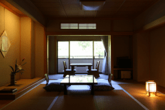 Japanese-Style Superior Room