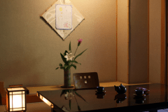 Japanese-Style Standard Room