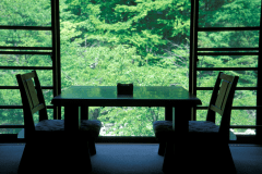 Japanese-Style Superior Room