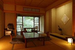 Japanese-Style Standard Room