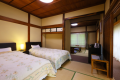 【小梨】本館6+6畳