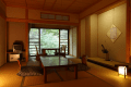 Japanese-Style Standard Room