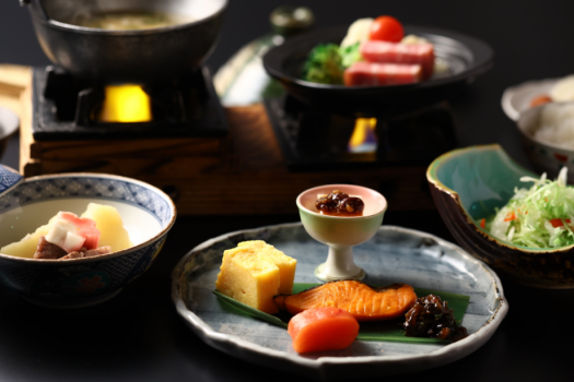 [Best Rate Guarantee][standard] 2 Meals per Night