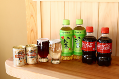 [Non-smoking] [Low floor] Standard Japanese-style room 10 tatami mats A