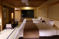 [Non-smoking] [Room only] [Simmons bed] Superior Japanese modern twin room C