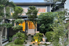 【湯倫舎】外観