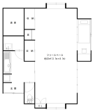 【創舎】間取り