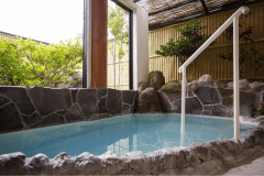 【弐番】お風呂