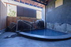 【千番】お風呂